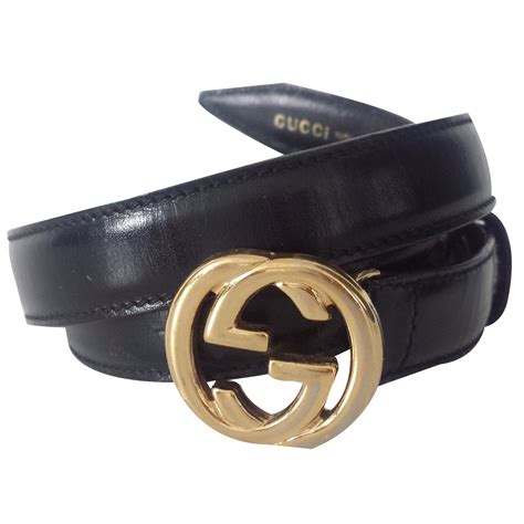 cinture gucci piccole|cinture Gucci femminili.